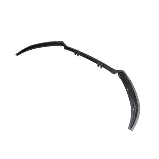 Labbro Anteriore Paraurti Carbon V2 per S-Line 2014-2018 foto 3