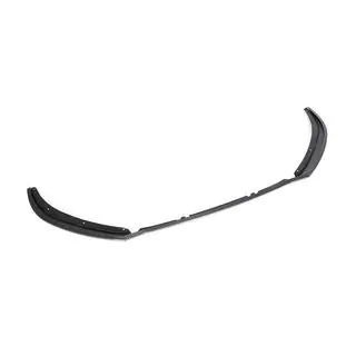 Labbro Anteriore Paraurti Carbon V2 per S-Line 2014-2018 foto 4
