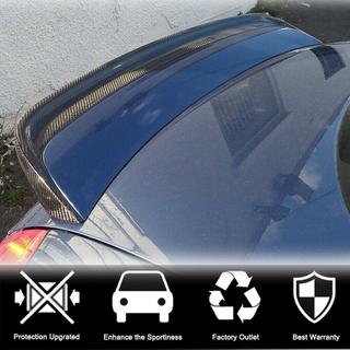 Spoiler (Carbonio) Audi ТТ 1998-2006 foto 3