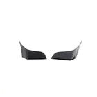 Audi TT 2006-2014 Coperture pannello posteriore laterale in carbonio (Cabriolet) foto 1