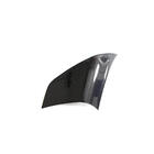 Audi TT 2006-2014 Coperture pannello posteriore laterale in carbonio (Cabriolet) foto 4