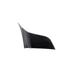 Audi TT 2006-2014 Coperture pannello posteriore laterale in carbonio (Cabriolet) foto 5