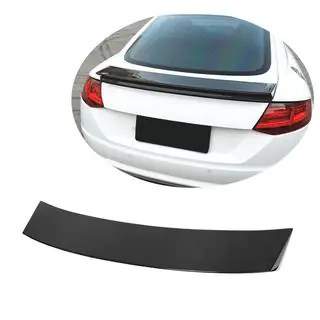 Spoiler V4 (Carbonio) foto 1
