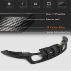 Audi TT 2014-2023 Diffusore Paraurti Posteriore (per Base, 2014-2019, Carbonio) foto 5