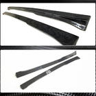 Audi TT 2014-2023 Minigonne Laterali (per Base, Carbon) foto 4