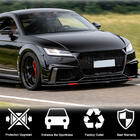 Audi TT 2014-2023 Coperture fari fendinebbia (per RS, 2016-2019, Plastica) foto 3