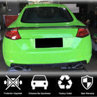 Audi TT 2014-2023 Spoiler V3 (Carbonio) foto 2