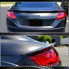 Audi TT 2014-2023 Spoiler V3 (Carbonio) foto 3