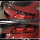 Audi TT 2014-2023 Spoiler V3 (Carbonio) foto 4