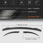 Audi TT 2014-2023 Spoiler V3 (Carbonio) foto 5