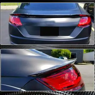 Spoiler V3 (Carbonio) foto 3