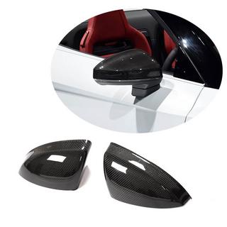 Cover Specchietti in Carbonio Audi ТТ 2014-2023 foto 1