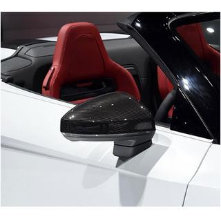 Cover Specchietti in Carbonio Audi ТТ 2014-2023 foto 2