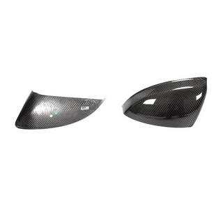 Cover Specchietti in Carbonio Audi ТТ 2014-2023 foto 4