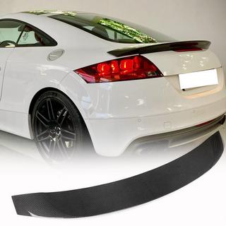 Spoiler V1 (Carbonio) foto 1