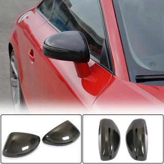 Calotte Specchietti (Carbonio) foto 2