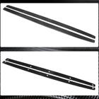 Audi TT 2006-2014 Minigonne Laterali V2 (Carbonio) foto 4