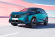 Crossover Peugeot 3008 III incarnazione foto 1