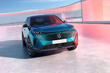 Crossover Peugeot 3008 III incarnazione foto 2