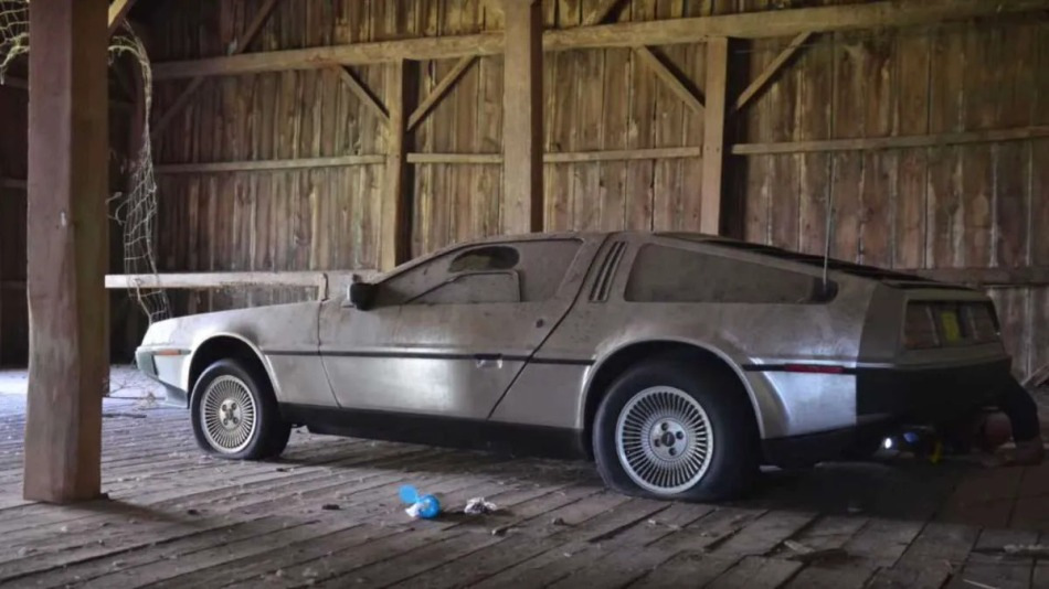 Cosa succede se l’auto rimane ferma per lungo tempo?