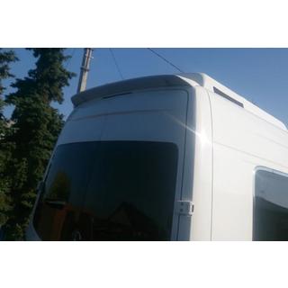 Spoiler Anatomik (modello stretto, primerizzato per verniciatura) Mercedes Sprinter W907/W910 2018- foto 3