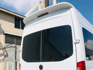 Mercedes Sprinter W907/W910 2018- Spoiler Anatomik (modello largo, primerizzato per verniciatura) foto 1