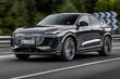 Recensione dell’auto elettrica Audi Q6 Sportback e-tron foto 2