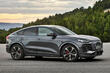 Recensione dell’auto elettrica Audi Q6 Sportback e-tron foto 3