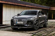 Recensione dell’auto elettrica Audi Q6 Sportback e-tron foto 1