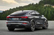 Recensione dell’auto elettrica Audi Q6 Sportback e-tron foto 4