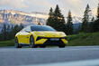 Recensione dell’auto Lotus Emeya foto 1
