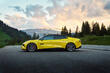Recensione dell’auto Lotus Emeya foto 2