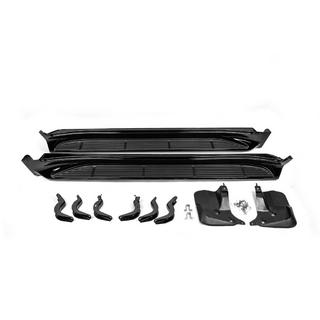 Pedane Laterali V2 Lexus LX570/450d 2008-2022 foto 4
