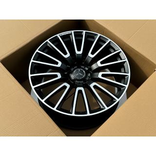 Cerchi in lega forgiata Custom AMG-Design (Set 4 pezzi) foto 2