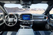 Recensione del pick-up ad alte prestazioni Ford F-150 Raptor foto 5