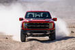 Recensione del pick-up ad alte prestazioni Ford F-150 Raptor foto 1