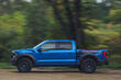Recensione del pick-up ad alte prestazioni Ford F-150 Raptor foto 3