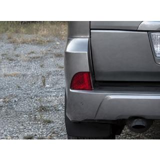Catarifrangenti posteriori (2015-2022, standard) Lexus LX570/450d 2008-2022 foto 2