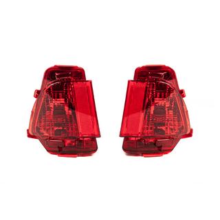 Catarifrangenti posteriori (2015-2022, standard) Lexus LX570/450d 2008-2022 foto 3