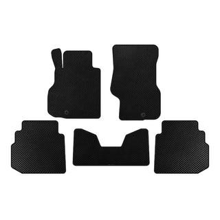 Tappetini EVA (Per M35/45, neri) Infinity M35/37/45 2003-2014
