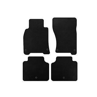 Tappetini EVA (Per M37, neri) Infinity M35/37/45 2003-2014