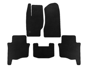 Jeep Grand Cherokee WK 2004-2010 Tappetini EVA (Nero) foto 1