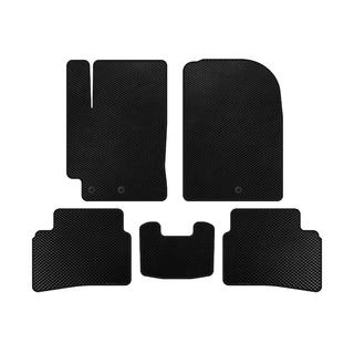 Tappetini EVA (dal 2019+, Nero)