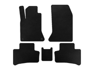 Mercedes B-class W246 2011-2018 Tappetini EVA (2011-2015, Elettrico, Nero) foto 1