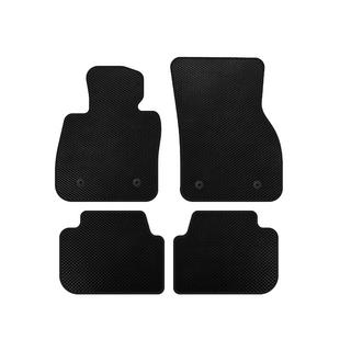 Tappetini EVA (Nero) Mini Clubman F54 2015-2024