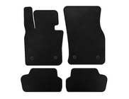 Mini Cooper F55/56/57 2014-2023 Tappetini EVA (per F56, Nero) foto 1