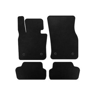 Tappetini EVA (per F56, Nero) Mini Cooper F55/56/57 2014-2023