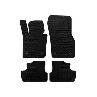 Tappetini EVA (per S F56, Nero) Mini Cooper F55/56/57 2014-2023