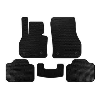 Tappetini EVA (neri) Mini Countryman F60 2017-2023