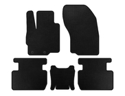 Mitsubishi Outlander 2021- Tappetini EVA (Nero) foto 1